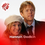 hannah dodkin