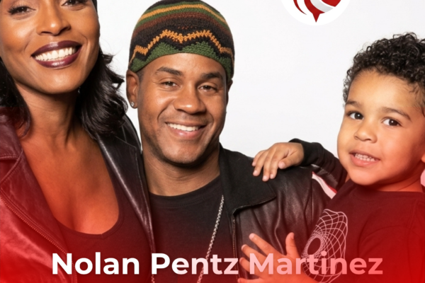 Nolan Pentz Martinez
