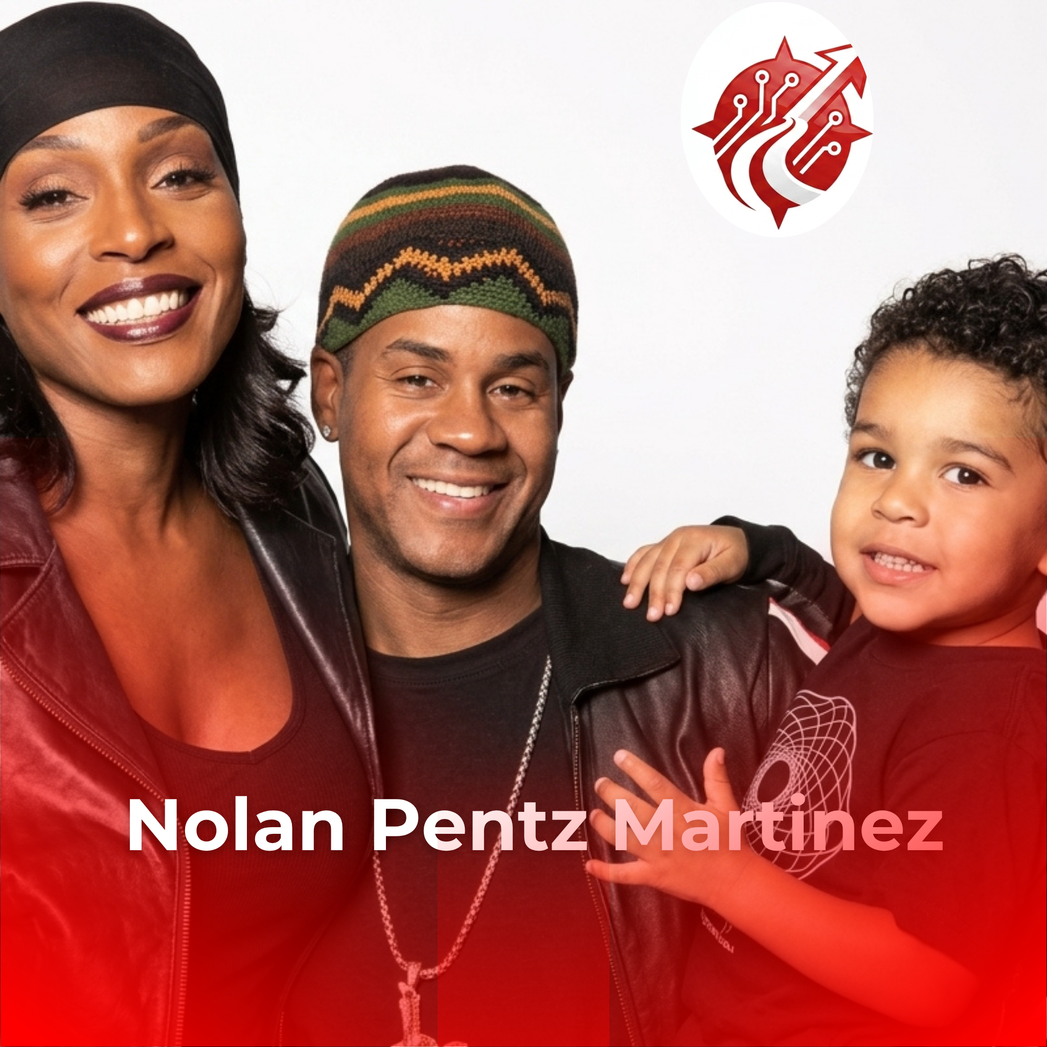 Nolan Pentz Martinez
