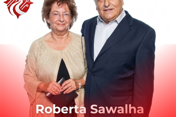 Roberta Sawalha