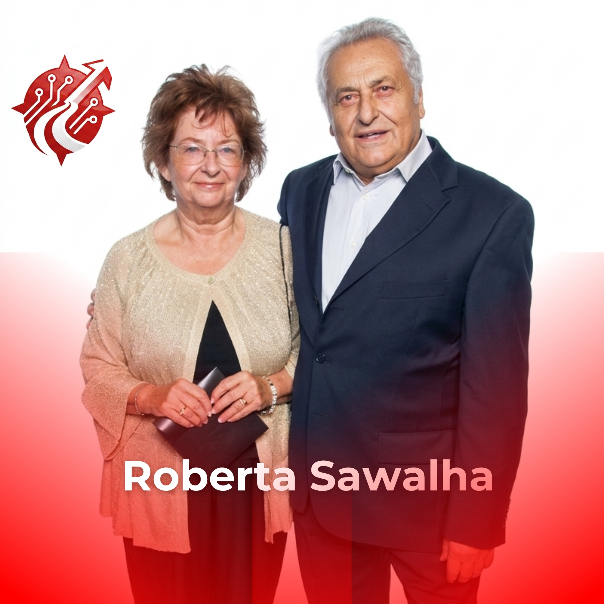 Roberta Sawalha