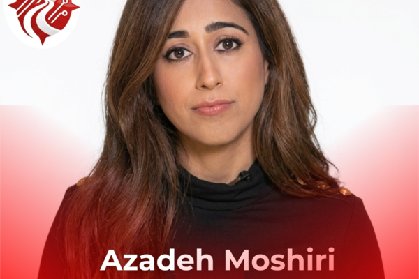 Azadeh Moshiri