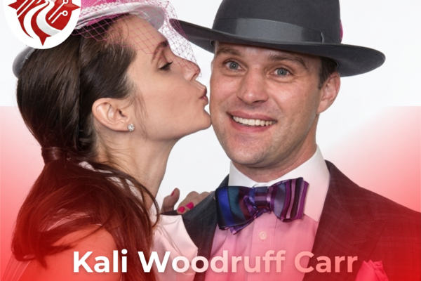 Kali Woodruff Carr