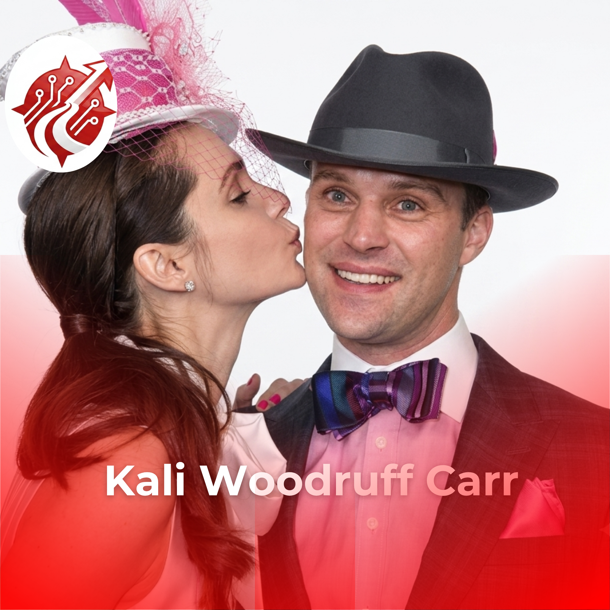 Kali Woodruff Carr