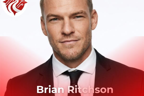 Brian Ritchson