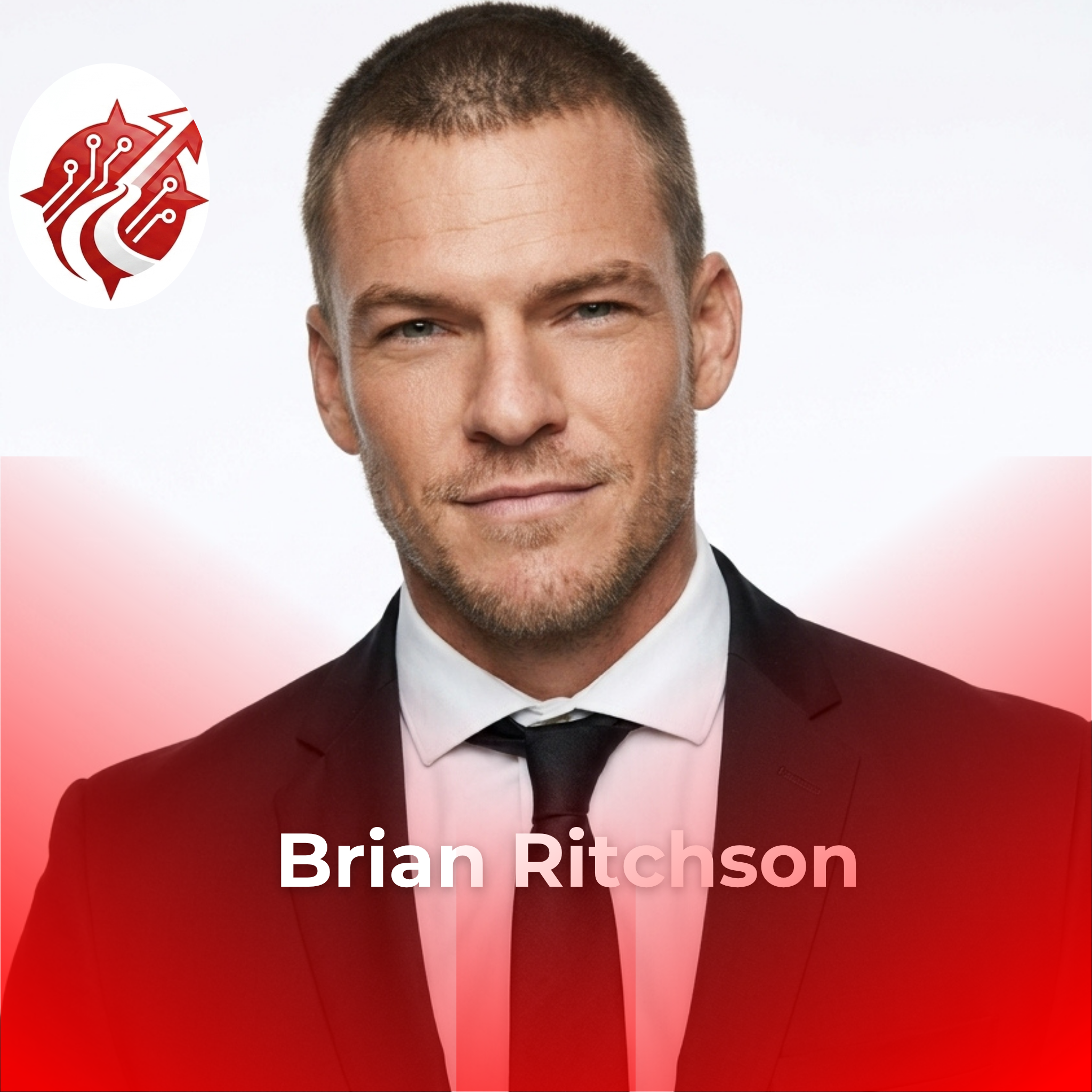 Brian Ritchson