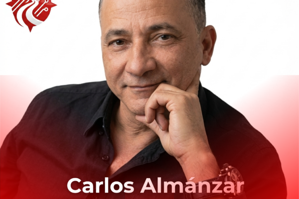 Carlos Almánzar