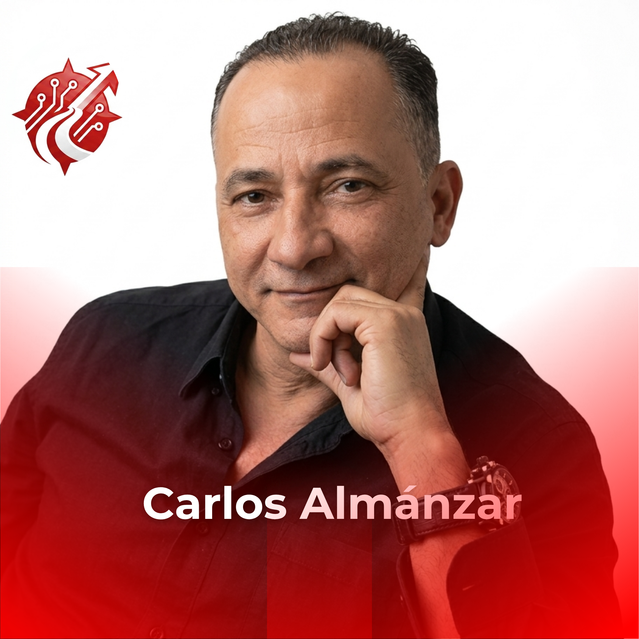 Carlos Almánzar