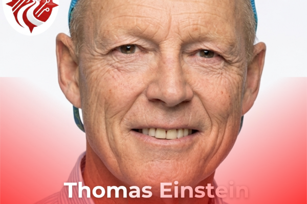 Thomas Einstein