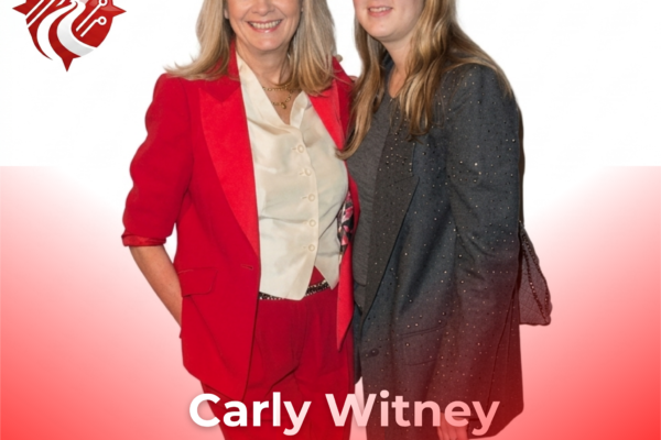 Carly Witney