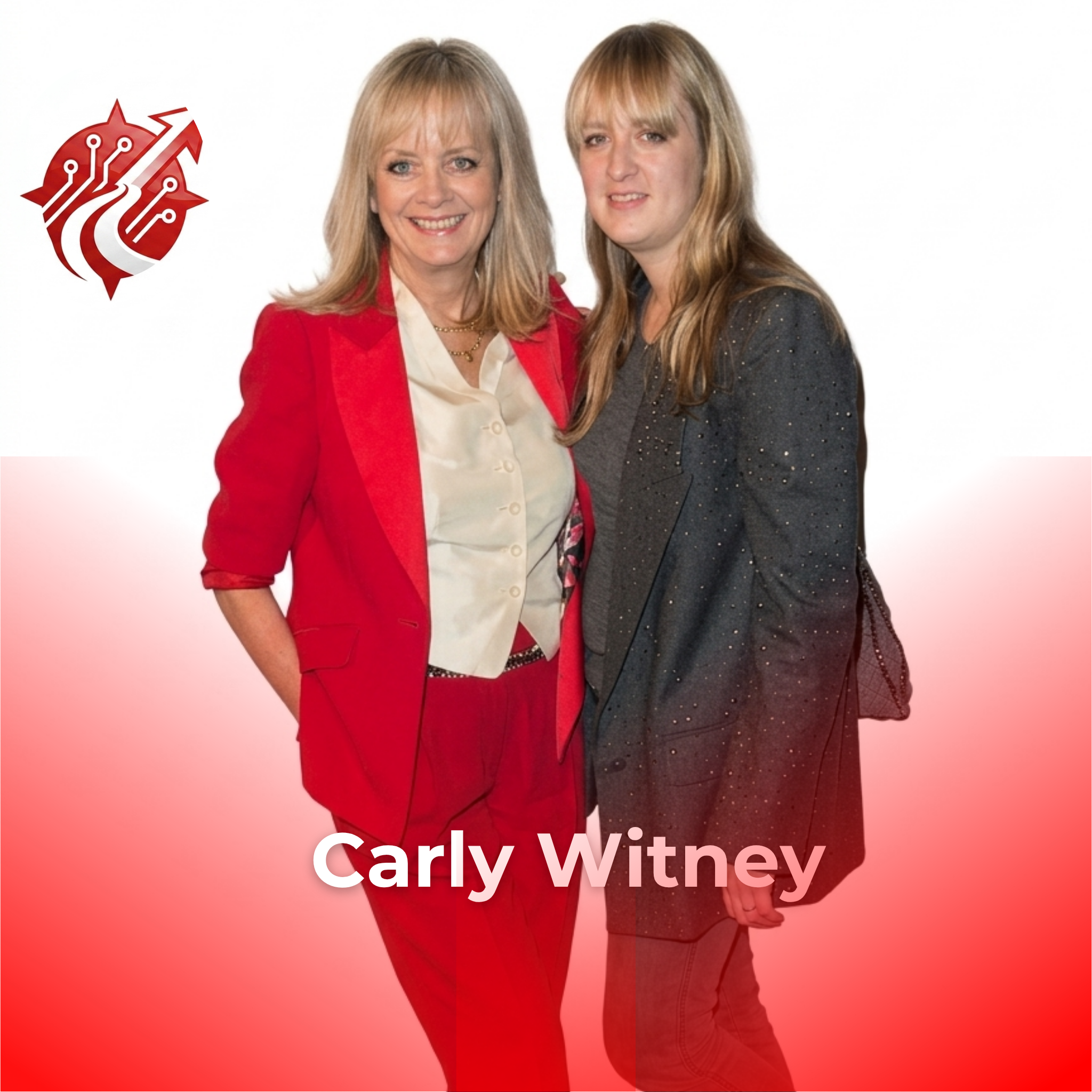 Carly Witney