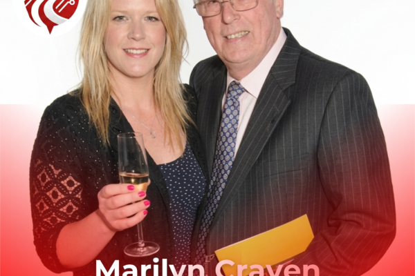 Marilyn Craven