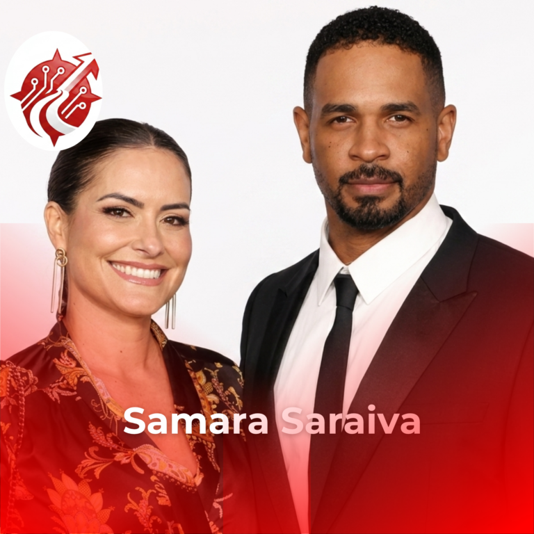 Samara Saraiva Life, Marriage, and Private Identity
