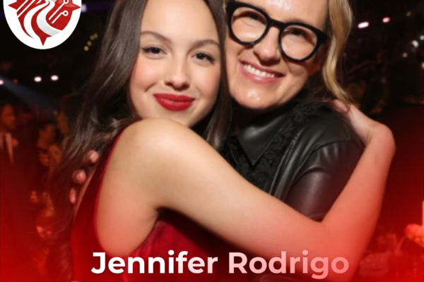 Jennifer Rodrigo