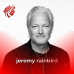jeremy rainbird