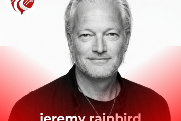 jeremy rainbird