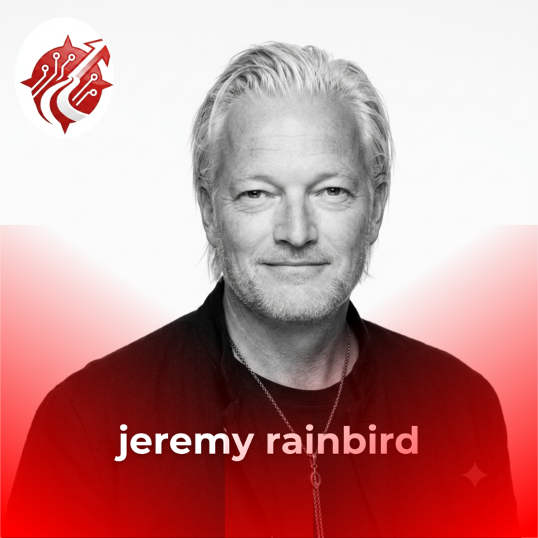 jeremy rainbird
