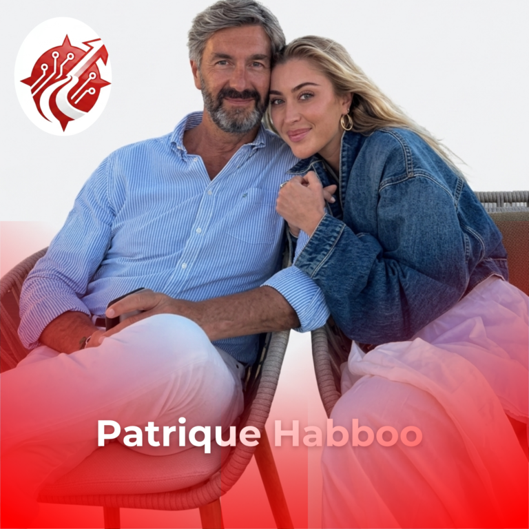 Patrique Habboo Business Background, Family Life, and Public Interest