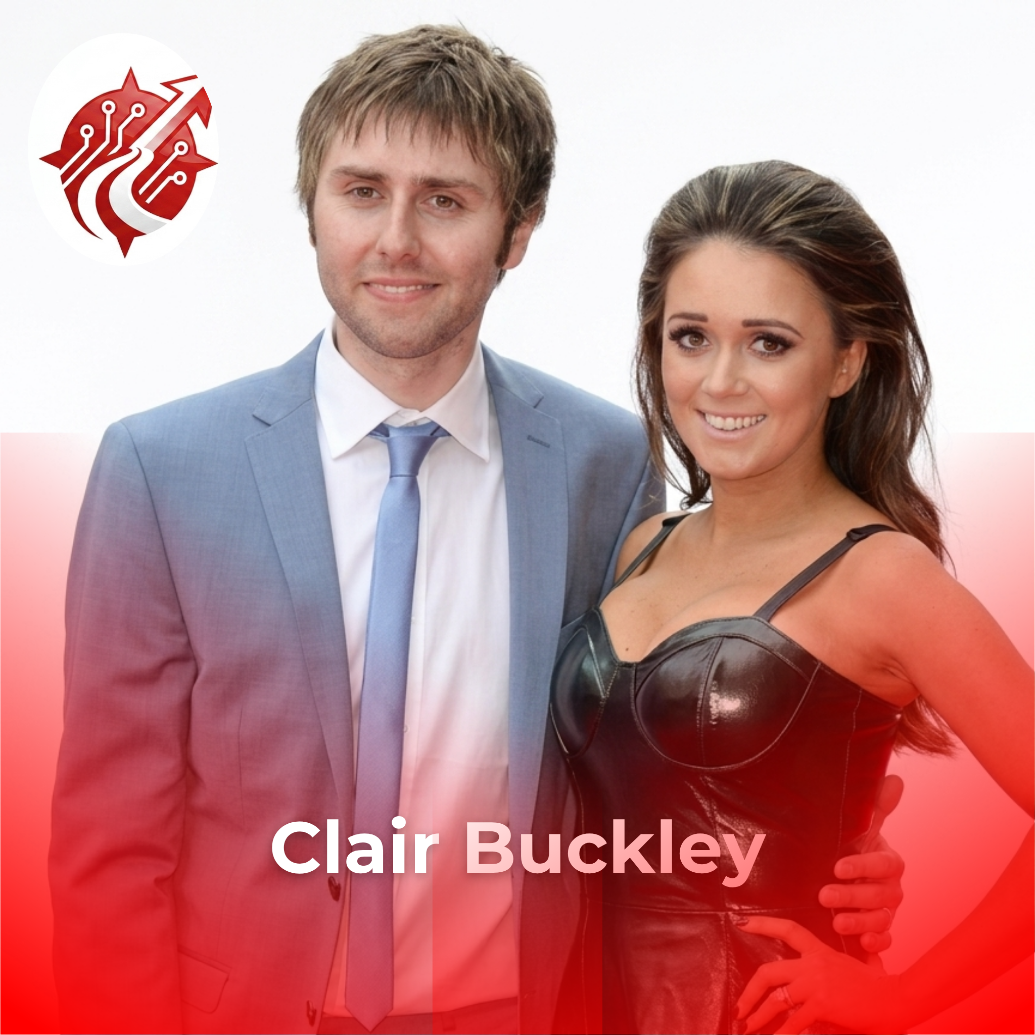 Clair Buckley