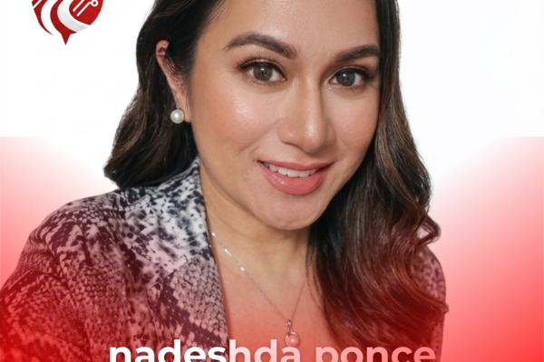 Nadeshda Ponce
