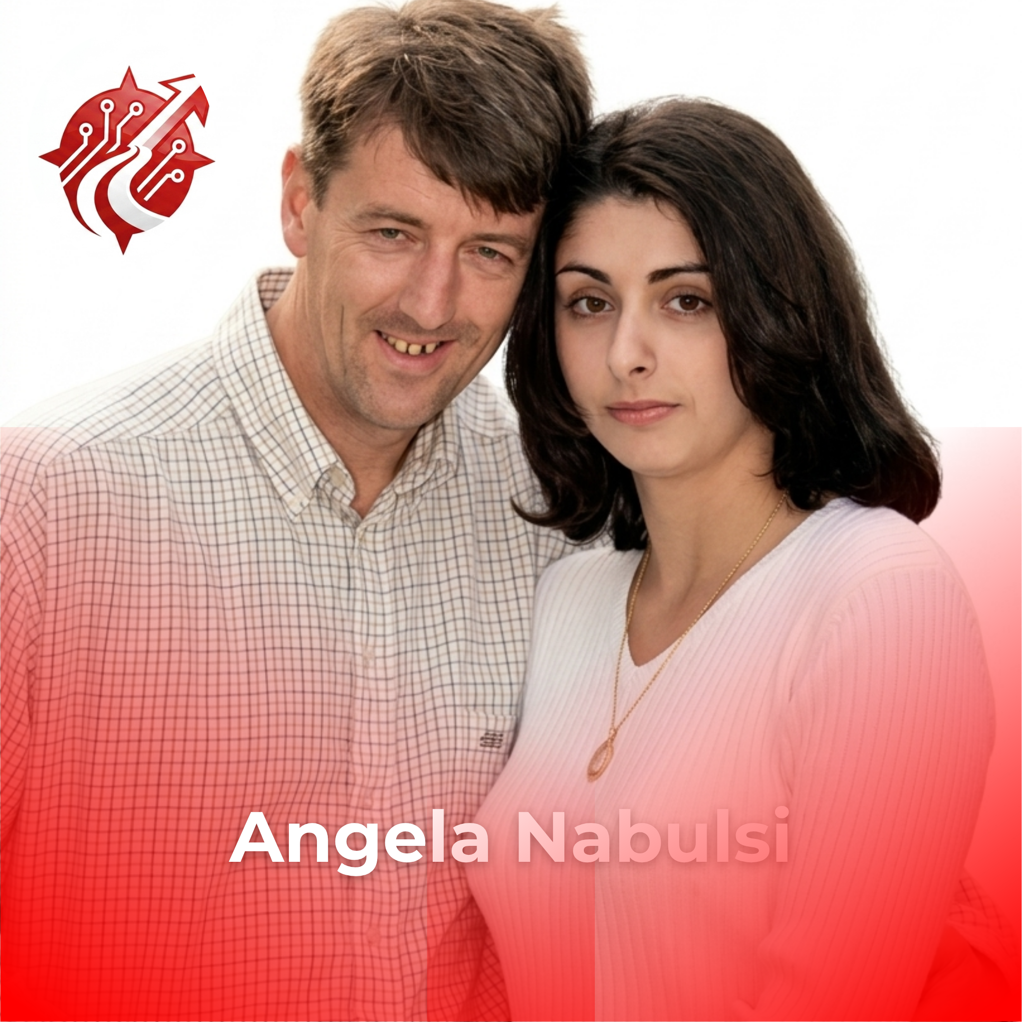 Angela Nabulsi