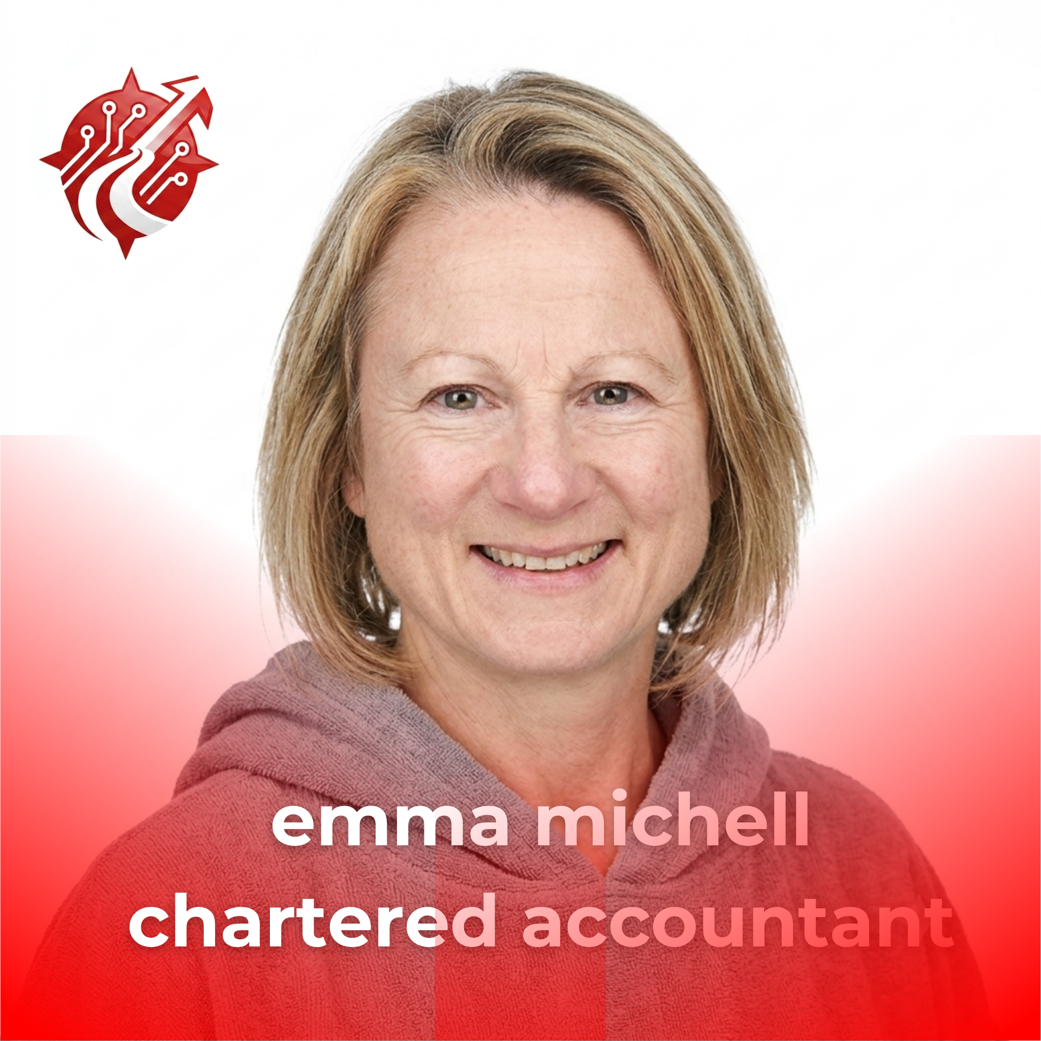 emma michell chartered accountant