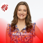 Aliza Barber