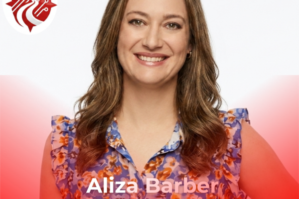 Aliza Barber