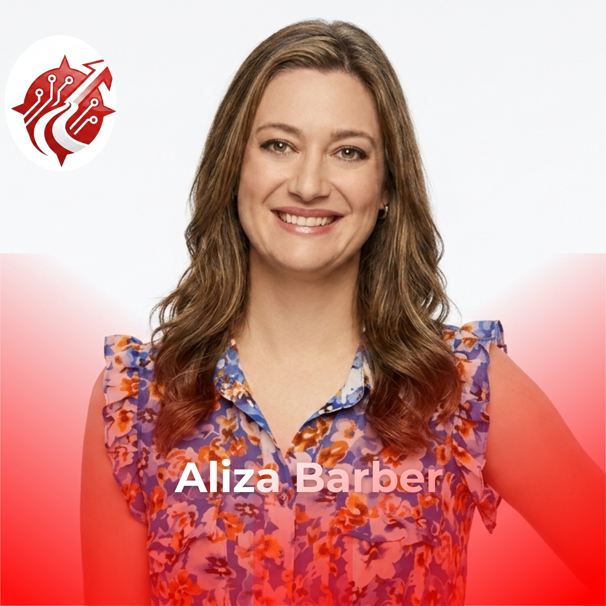 Aliza Barber