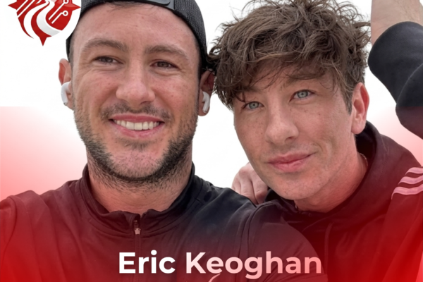 Eric Keoghan