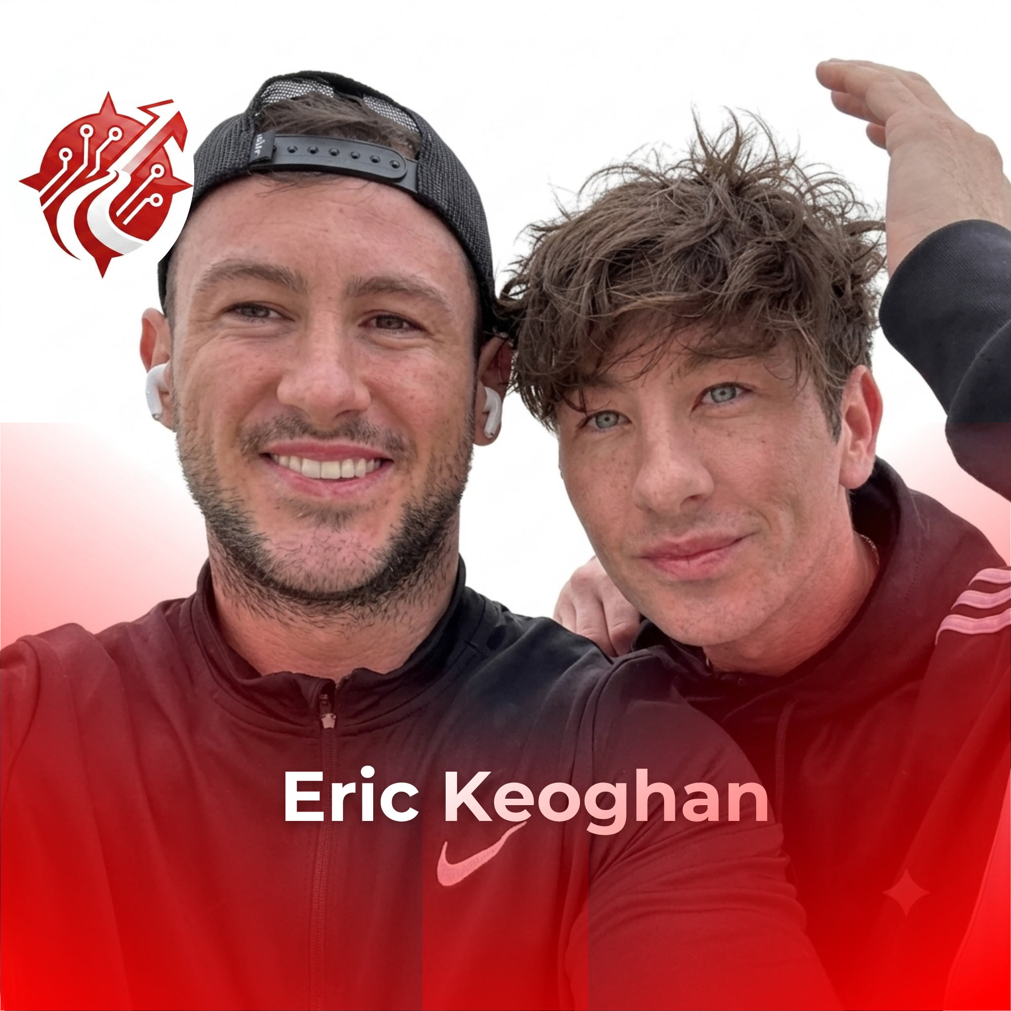 Eric Keoghan