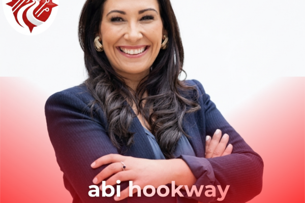 Abi Hookway