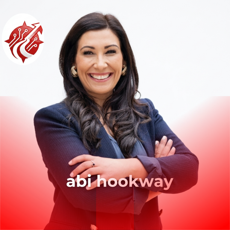 Abi Hookway