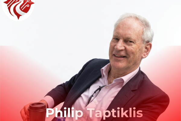 Philip Taptiklis