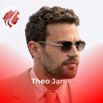 Theo James
