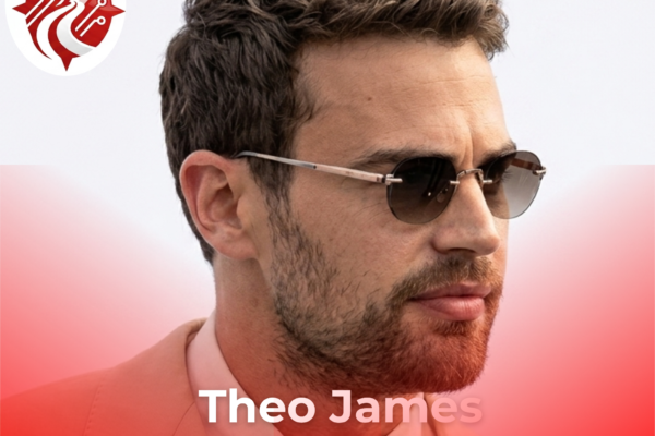 Theo James