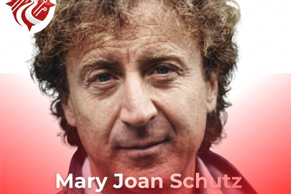 Mary Joan Schutz