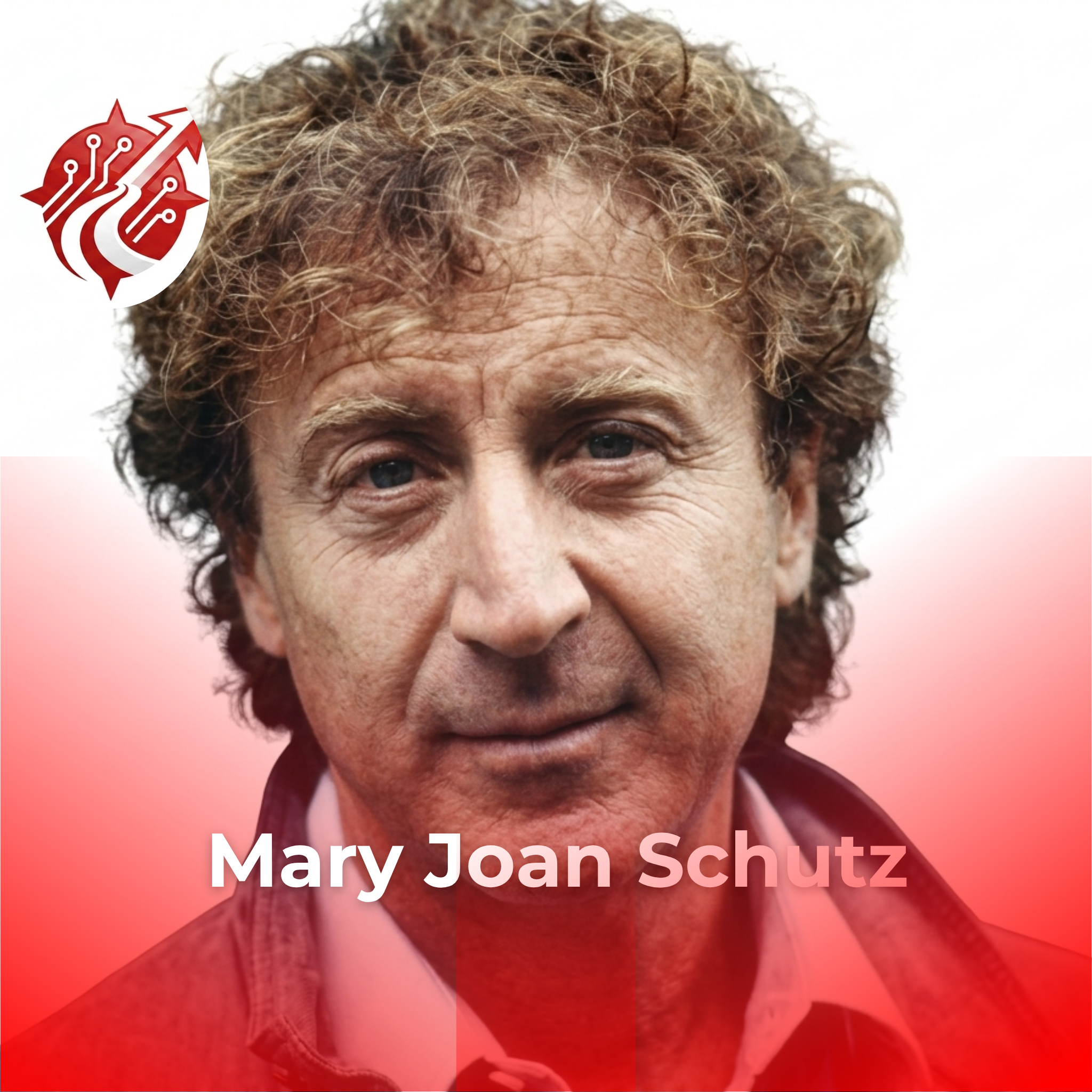 Mary Joan Schutz