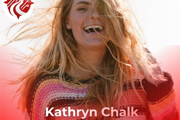 kathryn chalk