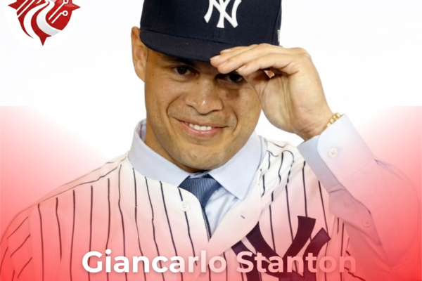 Giancarlo Stanton