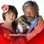 Josephine Burge