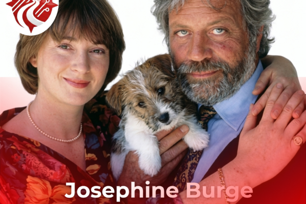 Josephine Burge
