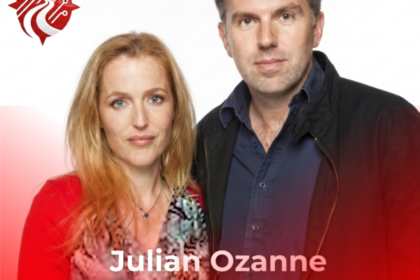 julian ozanne