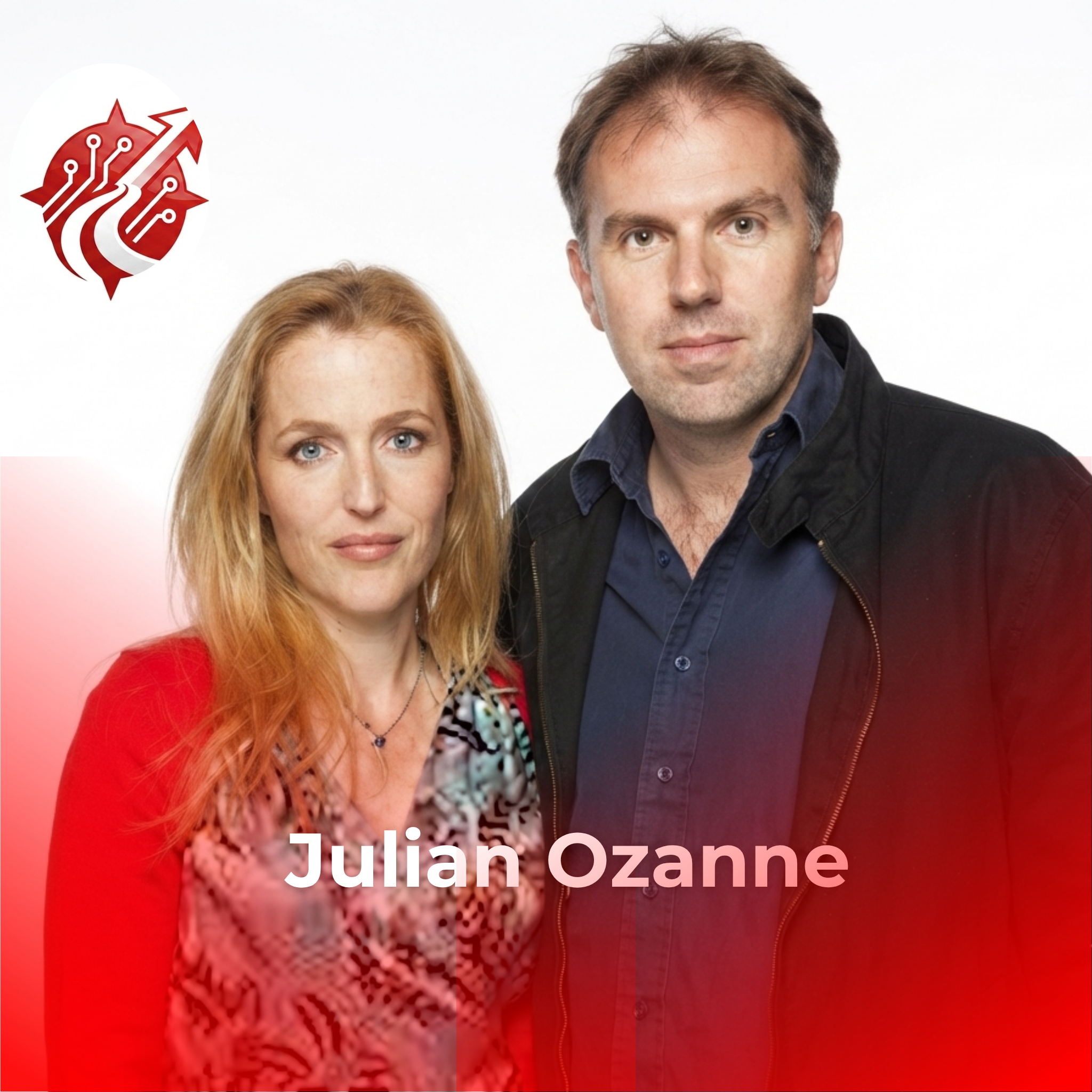 julian ozanne