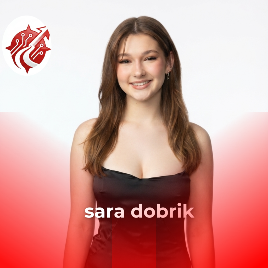 Sara Dobrik