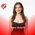 Sara Dobrik