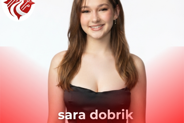 Sara Dobrik