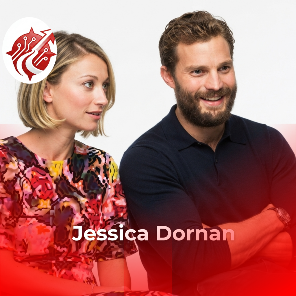 jessica dornan