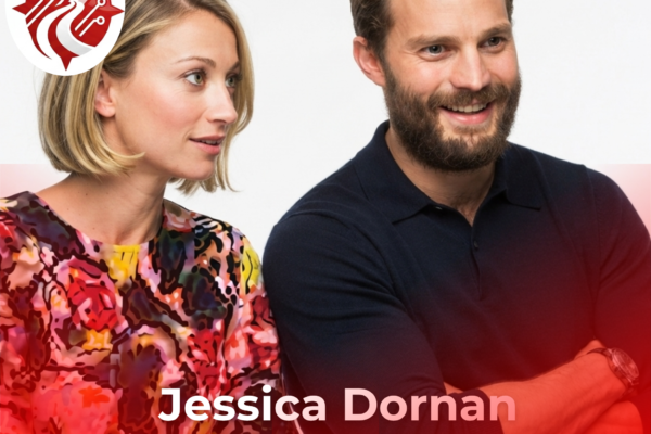 jessica dornan
